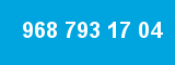 968 793 17 04